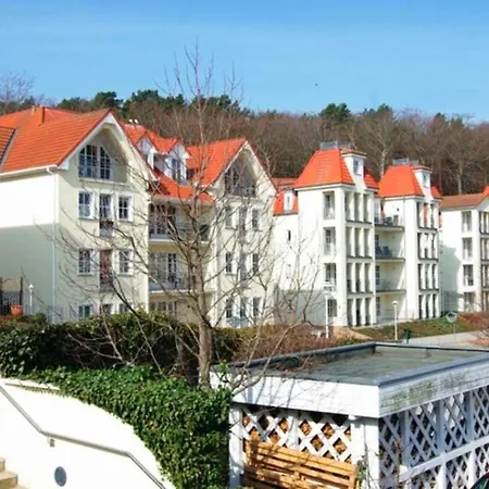 Margot_ Whg_ 31 * Heringsdorf